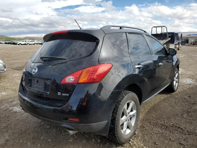 Photo 2 VIN: JN8AZ18W59W115507 - NISSAN MURANO 