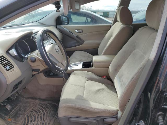 Photo 6 VIN: JN8AZ18W59W115507 - NISSAN MURANO 