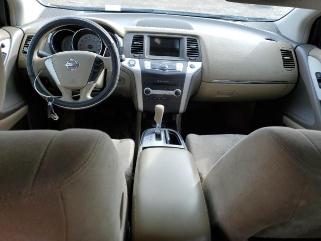 Photo 7 VIN: JN8AZ18W59W115507 - NISSAN MURANO 