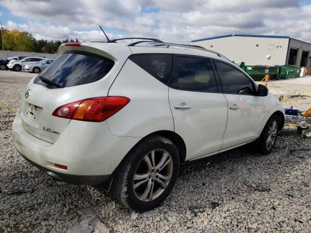 Photo 2 VIN: JN8AZ18W59W116480 - NISSAN MURANO S 