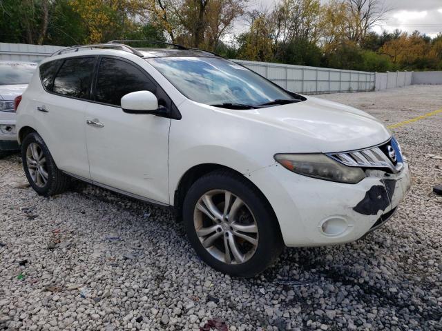 Photo 3 VIN: JN8AZ18W59W116480 - NISSAN MURANO S 