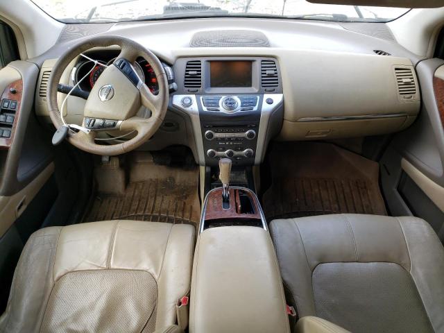 Photo 7 VIN: JN8AZ18W59W116480 - NISSAN MURANO S 