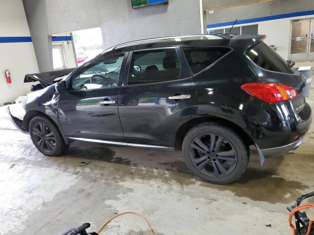 Photo 1 VIN: JN8AZ18W59W116902 - NISSAN MURANO S 