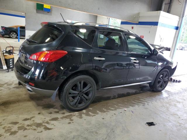 Photo 2 VIN: JN8AZ18W59W116902 - NISSAN MURANO S 