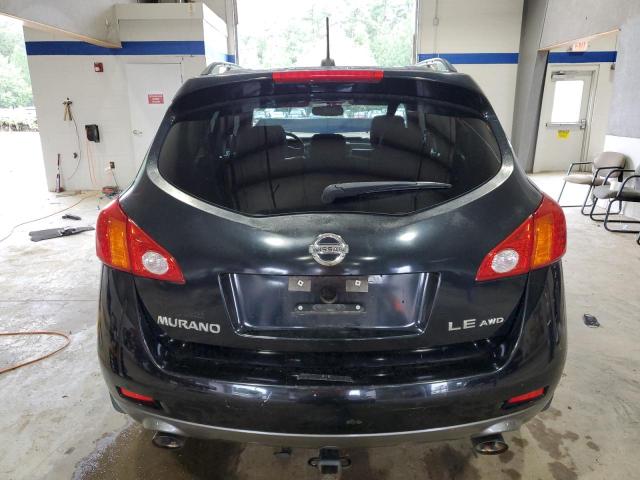 Photo 5 VIN: JN8AZ18W59W116902 - NISSAN MURANO S 