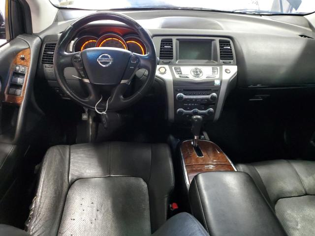 Photo 7 VIN: JN8AZ18W59W116902 - NISSAN MURANO S 