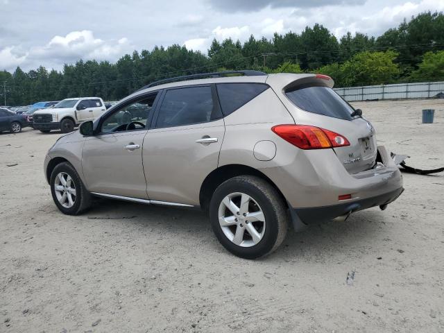 Photo 1 VIN: JN8AZ18W59W120383 - NISSAN MURANO S 