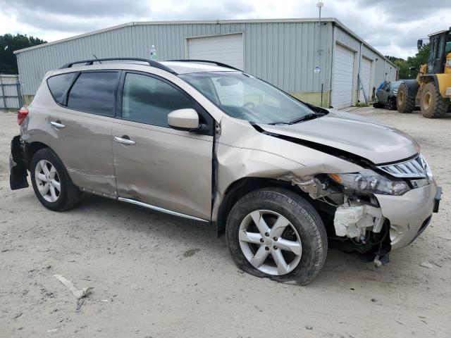 Photo 3 VIN: JN8AZ18W59W120383 - NISSAN MURANO S 