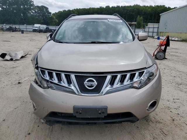 Photo 4 VIN: JN8AZ18W59W120383 - NISSAN MURANO S 