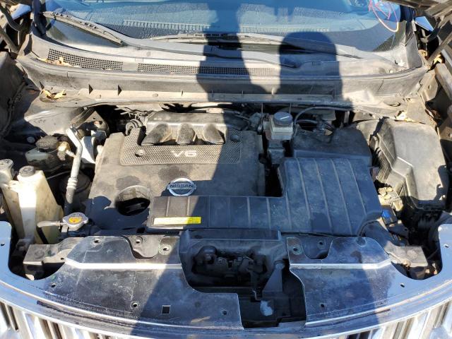 Photo 10 VIN: JN8AZ18W59W121615 - NISSAN MURANO 