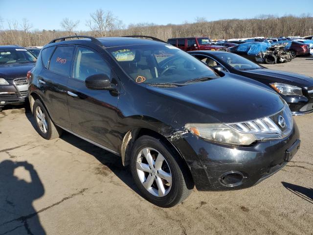 Photo 3 VIN: JN8AZ18W59W121615 - NISSAN MURANO 