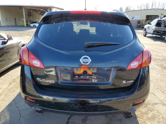 Photo 5 VIN: JN8AZ18W59W121615 - NISSAN MURANO 