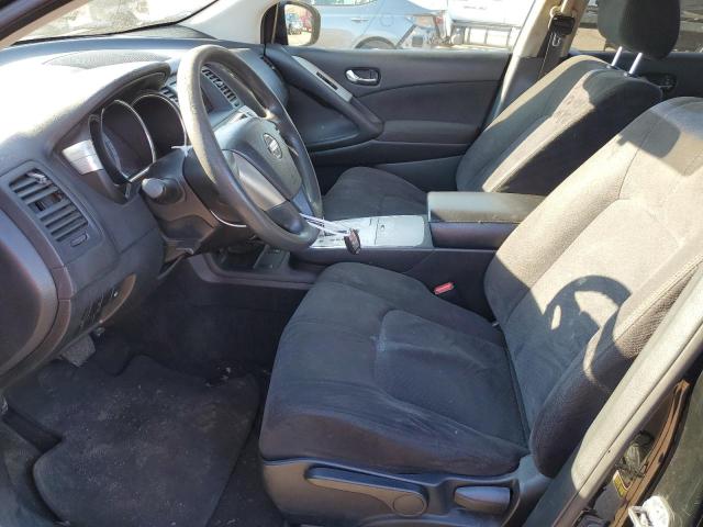 Photo 6 VIN: JN8AZ18W59W121615 - NISSAN MURANO 