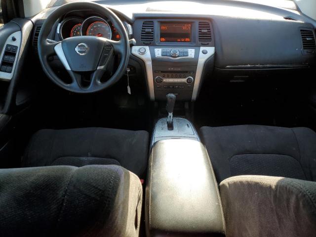 Photo 7 VIN: JN8AZ18W59W121615 - NISSAN MURANO 