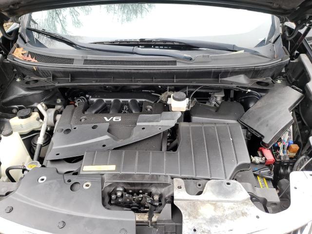 Photo 6 VIN: JN8AZ18W59W126166 - NISSAN MURANO S 