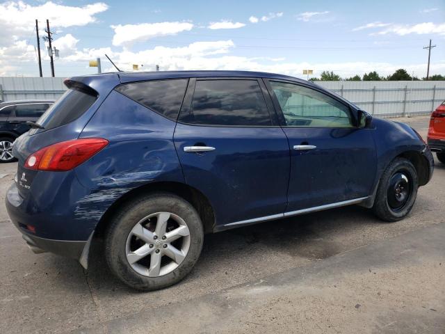 Photo 2 VIN: JN8AZ18W59W134056 - NISSAN MURANO S 