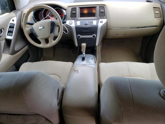 Photo 7 VIN: JN8AZ18W59W134056 - NISSAN MURANO S 