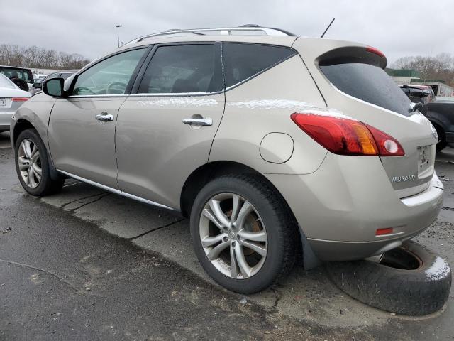 Photo 1 VIN: JN8AZ18W59W149351 - NISSAN MURANO 