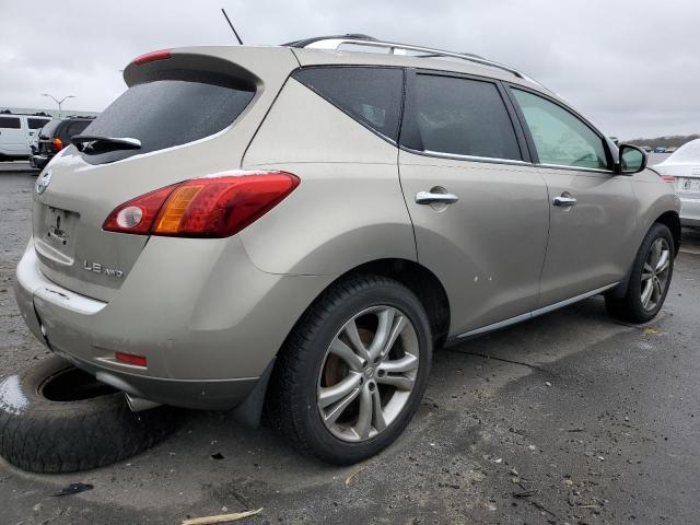 Photo 2 VIN: JN8AZ18W59W149351 - NISSAN MURANO 