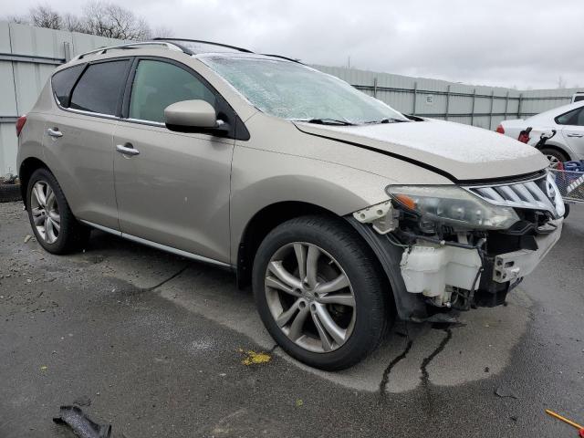 Photo 3 VIN: JN8AZ18W59W149351 - NISSAN MURANO 