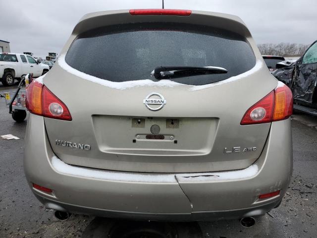 Photo 5 VIN: JN8AZ18W59W149351 - NISSAN MURANO 