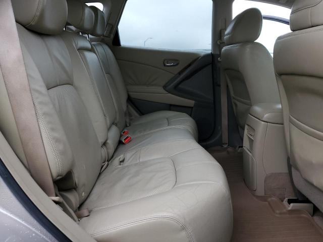 Photo 9 VIN: JN8AZ18W59W149351 - NISSAN MURANO 