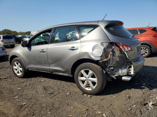 Photo 1 VIN: JN8AZ18W59W205126 - NISSAN MURANO S 