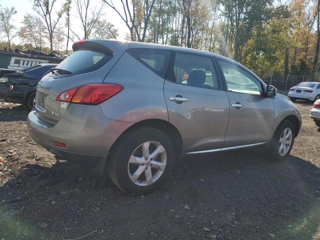 Photo 2 VIN: JN8AZ18W59W205126 - NISSAN MURANO S 