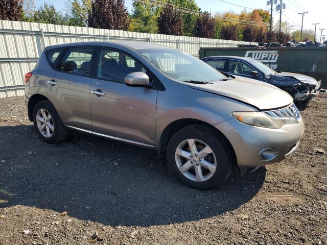 Photo 3 VIN: JN8AZ18W59W205126 - NISSAN MURANO S 