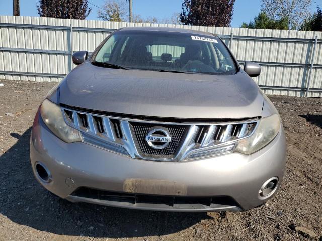 Photo 4 VIN: JN8AZ18W59W205126 - NISSAN MURANO S 