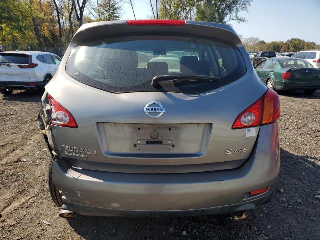 Photo 5 VIN: JN8AZ18W59W205126 - NISSAN MURANO S 