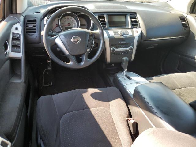 Photo 7 VIN: JN8AZ18W59W205126 - NISSAN MURANO S 