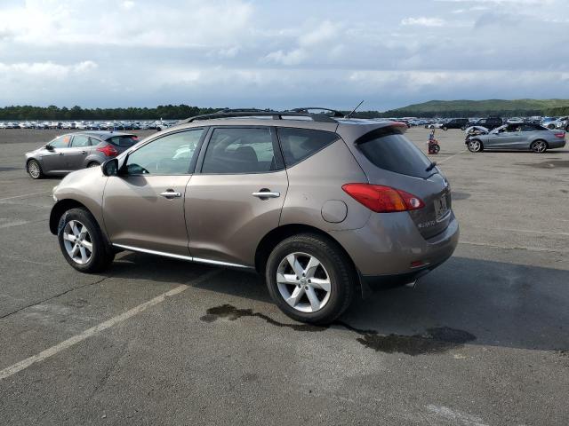 Photo 1 VIN: JN8AZ18W59W207054 - NISSAN MURANO 