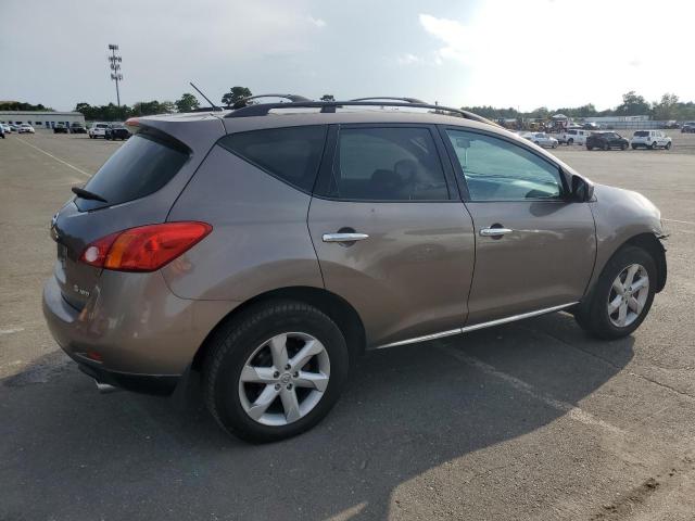 Photo 2 VIN: JN8AZ18W59W207054 - NISSAN MURANO 