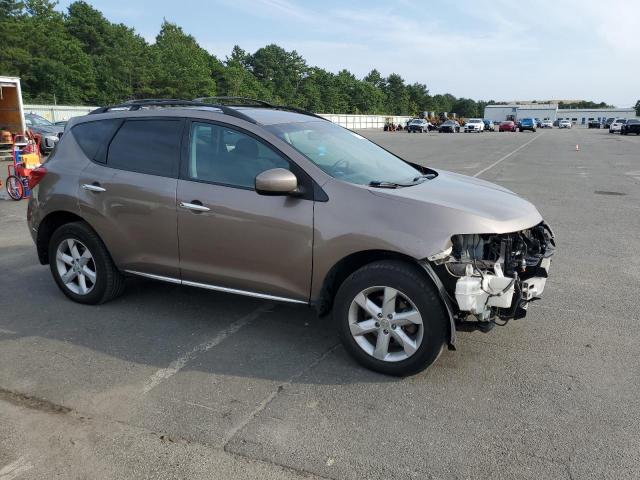 Photo 3 VIN: JN8AZ18W59W207054 - NISSAN MURANO 