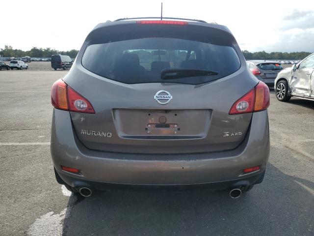 Photo 5 VIN: JN8AZ18W59W207054 - NISSAN MURANO 