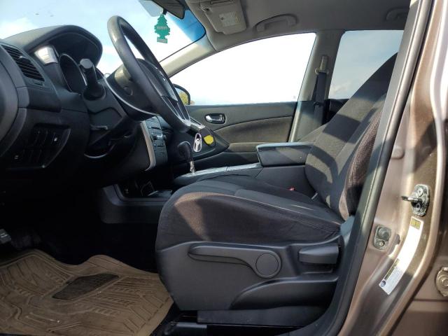 Photo 6 VIN: JN8AZ18W59W207054 - NISSAN MURANO 