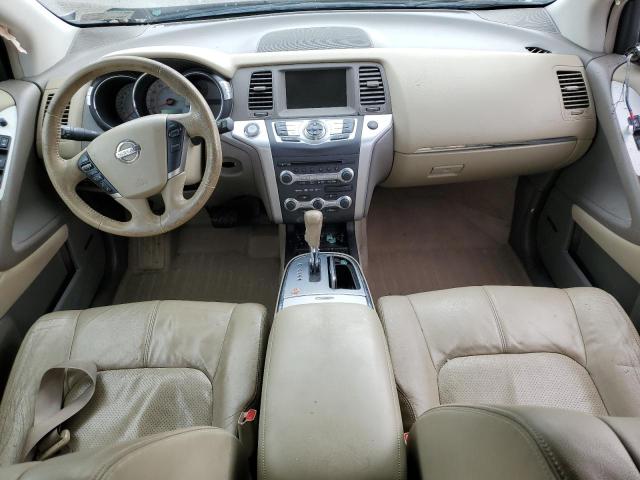 Photo 7 VIN: JN8AZ18W59W208768 - NISSAN MURANO S 