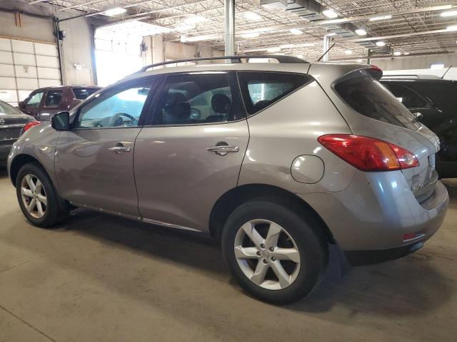 Photo 1 VIN: JN8AZ18W59W208933 - NISSAN MURANO 