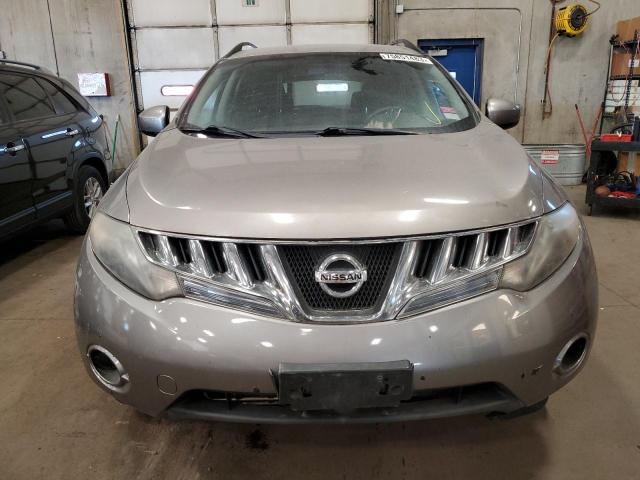 Photo 4 VIN: JN8AZ18W59W208933 - NISSAN MURANO 