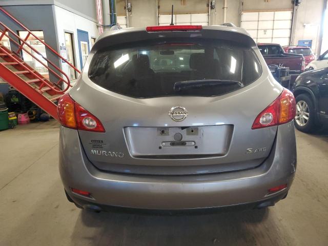 Photo 5 VIN: JN8AZ18W59W208933 - NISSAN MURANO 