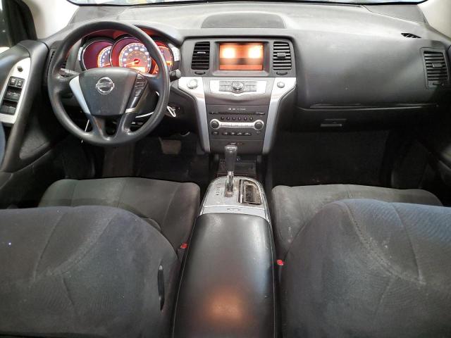 Photo 7 VIN: JN8AZ18W59W208933 - NISSAN MURANO 