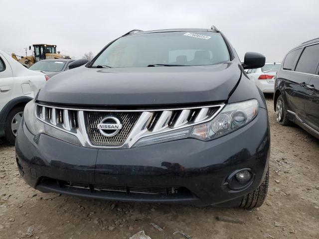 Photo 4 VIN: JN8AZ18W59W213971 - NISSAN MURANO 