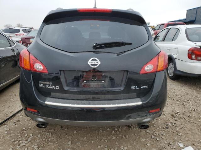 Photo 5 VIN: JN8AZ18W59W213971 - NISSAN MURANO 