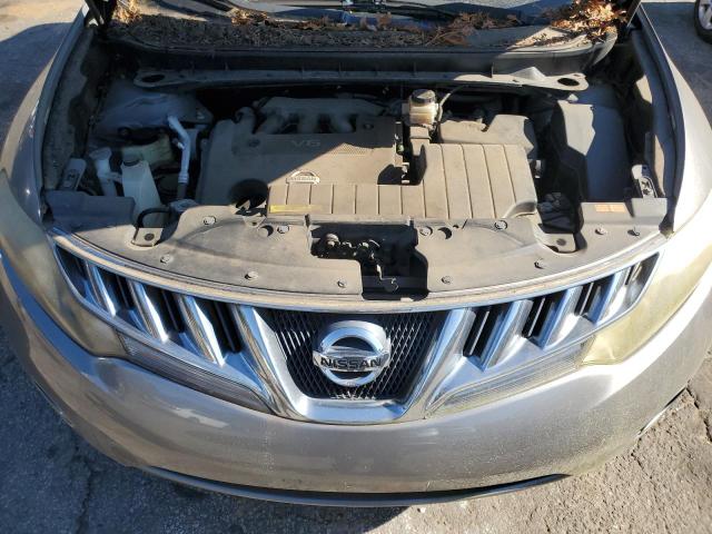 Photo 11 VIN: JN8AZ18W69W112325 - NISSAN MURANO S 