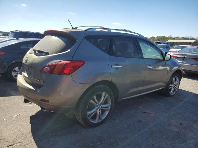 Photo 2 VIN: JN8AZ18W69W112325 - NISSAN MURANO S 