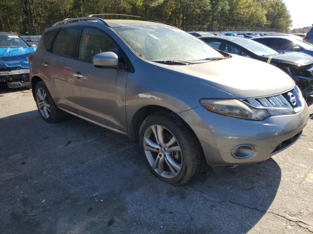 Photo 3 VIN: JN8AZ18W69W112325 - NISSAN MURANO S 