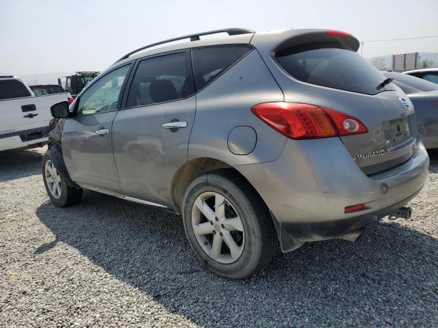 Photo 1 VIN: JN8AZ18W69W112910 - NISSAN MURANO 