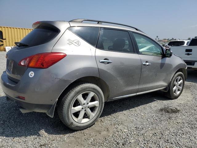 Photo 2 VIN: JN8AZ18W69W112910 - NISSAN MURANO 