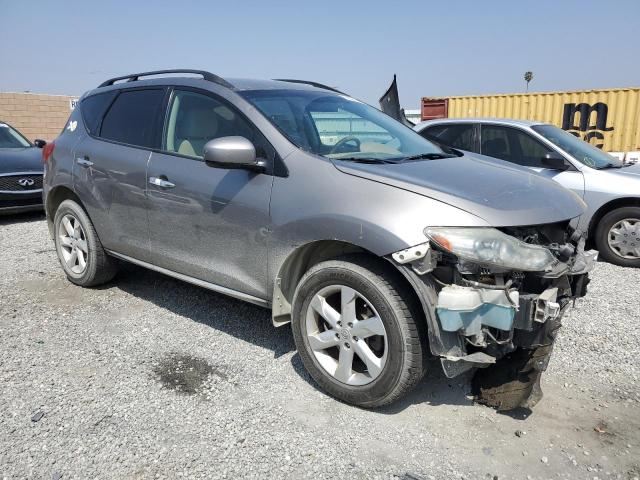 Photo 3 VIN: JN8AZ18W69W112910 - NISSAN MURANO 